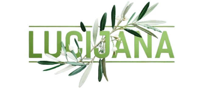 Lucijana Logo